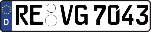 RE-VG7043