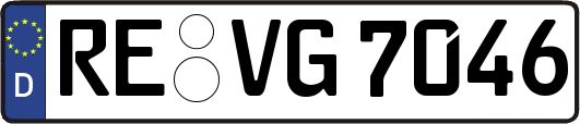 RE-VG7046