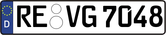 RE-VG7048