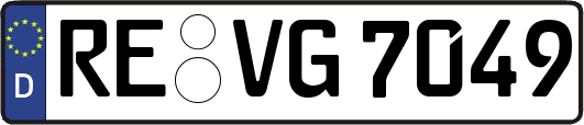 RE-VG7049
