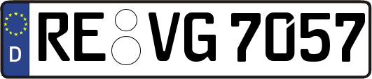 RE-VG7057