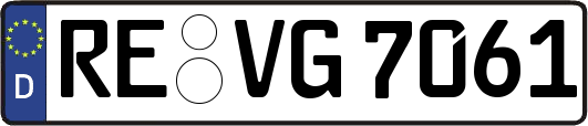 RE-VG7061