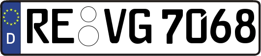 RE-VG7068