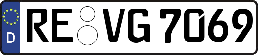 RE-VG7069