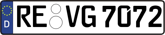 RE-VG7072