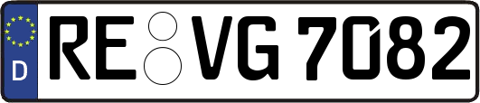 RE-VG7082