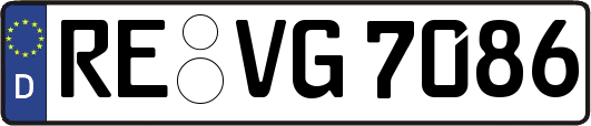 RE-VG7086