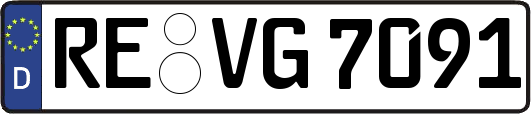 RE-VG7091