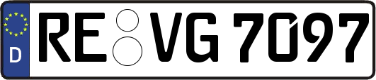 RE-VG7097