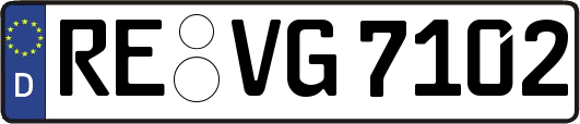 RE-VG7102