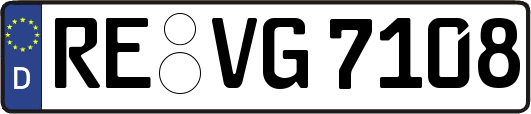 RE-VG7108