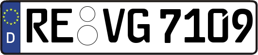 RE-VG7109