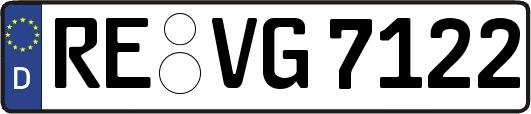 RE-VG7122