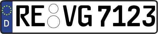 RE-VG7123