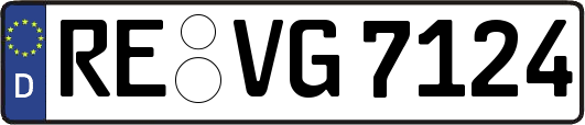 RE-VG7124