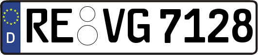 RE-VG7128