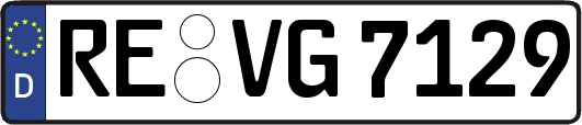 RE-VG7129