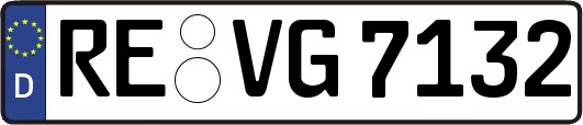 RE-VG7132