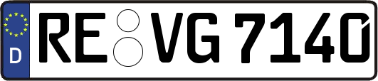 RE-VG7140