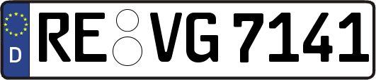 RE-VG7141