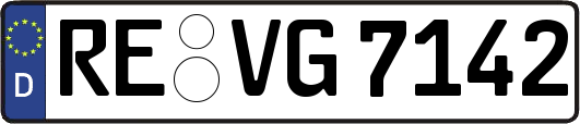 RE-VG7142