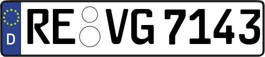RE-VG7143