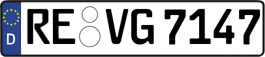 RE-VG7147