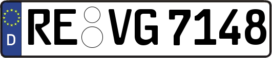 RE-VG7148