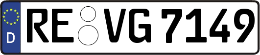 RE-VG7149