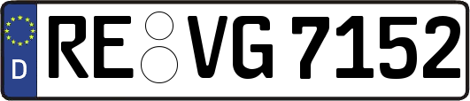 RE-VG7152
