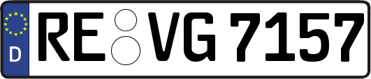RE-VG7157