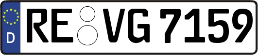 RE-VG7159