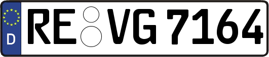 RE-VG7164