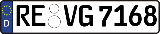 RE-VG7168