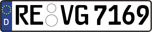 RE-VG7169