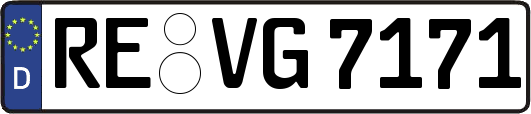 RE-VG7171