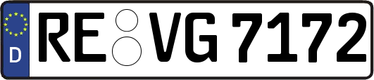 RE-VG7172