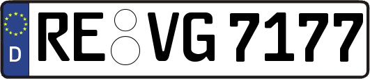 RE-VG7177