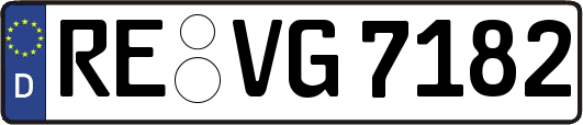 RE-VG7182