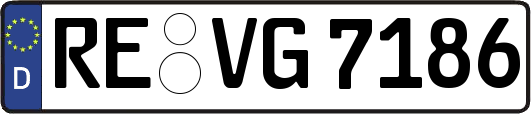 RE-VG7186