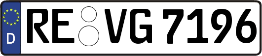 RE-VG7196
