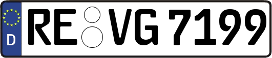 RE-VG7199