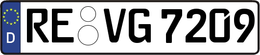 RE-VG7209