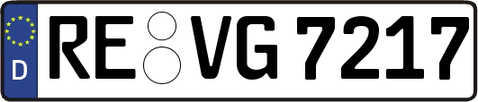 RE-VG7217