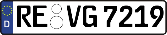 RE-VG7219