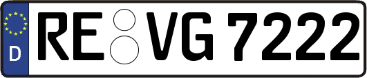 RE-VG7222