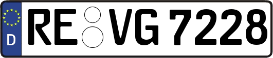 RE-VG7228