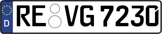 RE-VG7230