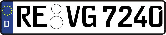 RE-VG7240