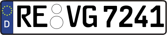 RE-VG7241